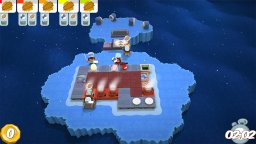 Overcooked (PS4)   © Team17 2016    2/3
