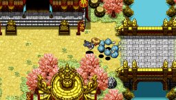 Shiren The Wanderer: The Tower Of Fortune And The Dice Of Fate (PSV)   © Aksys Games 2015    3/3