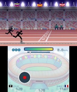 Stickman Super Athletics (3DS)   © CoderChild 2016    3/3