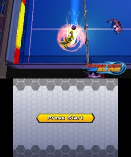 Power Disc Slam (3DS)   © Chequered Cow 2016    4/4