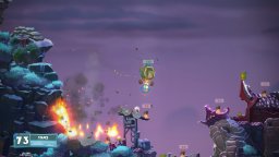 Worms: W.M.D (XBO)   © Team17 2016    2/6