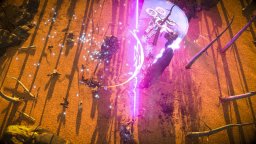 Livelock (PS4) &nbsp; &copy; Perfect World Entertainment 2016 &nbsp;  5/5