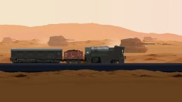 The Final Station (XBO)   © TinyBuild 2016    4/4