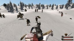 Mount & Blade: Warband (XBO)   © Koch Media 2016    1/3