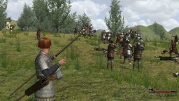 Mount & Blade: Warband (XBO)   © Koch Media 2016    2/3