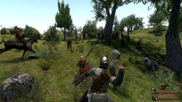 Mount & Blade: Warband (XBO)   © Koch Media 2016    3/3