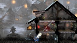 Rogue Stormers [Download]   © Black Forest 2016   (PS4)    2/3