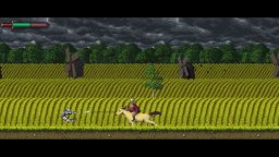 A Bastard's Tale (PS4) &nbsp; &copy; No Pest 2016 &nbsp;  4/4