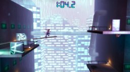 Ninja Pizza Girl (WU)   © Disparity 2016    3/3