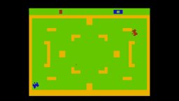 Atari Flashback Classics: Volume 1 (XBO)   © Atari 2016    1/3