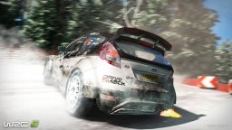 WRC 6 (XBO)   © BigBen 2016    1/4