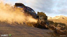 WRC 6 (XBO)   © BigBen 2016    2/4