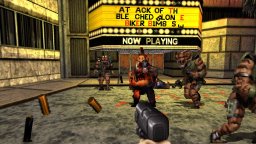 Duke Nukem 3D: 20th Anniversary World Tour (PS4)   © Gearbox 2016    3/3