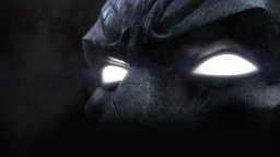 Batman: Arkham VR (PS4)   © Warner Bros. 2016    1/3