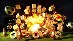 Headmaster (PS4)   © Sony 2016    4/4