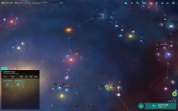 Master Of Orion: Conquer The Stars (PC)   © Wargaming.net 2016    1/4