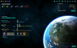 Master Of Orion: Conquer The Stars (PC)   © Wargaming.net 2016    2/4