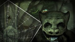 Spider: Rite Of The Shrouded Moon (PS4)   © Tiger Style 2016    2/3