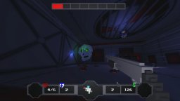 Paranautical Activity (PC) &nbsp; &copy; Code Avarice 2013 &nbsp;  1/3