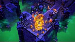 Super Dungeon Bros (PS4)   © Wired 2016    3/4