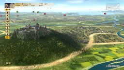 Nobunaga's Ambition: Sphere Of Influence: Ascension (PS4)   © Koei Tecmo 2016    1/6