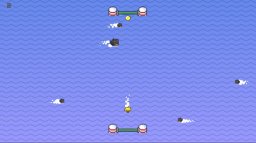 Splashy Duck (WU) &nbsp; &copy; RCMADIAX 2016 &nbsp;  2/3