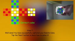 Rubik's Cube (2016) (WU)   © Cypronia 2016    2/3