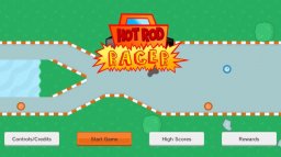 Hot Rod Racer (WU)   © ZeNfA 2016    1/3