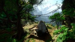 Robinson: The Journey (PS4)   © Sony 2016    1/3