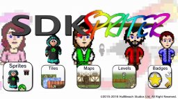 SDK Spriter (WU) &nbsp; &copy; HullBreach 2016 &nbsp;  1/3