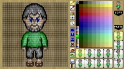 SDK Spriter (WU) &nbsp; &copy; HullBreach 2016 &nbsp;  2/3