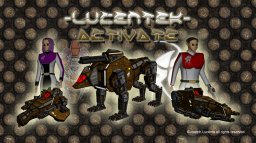 Lucentek: Activate (WU)   © Joseph Lucente 2015    1/3