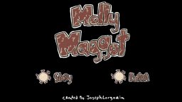 Molly Maggot (WU)   © GNOB Software 2015    1/3