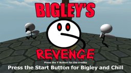 Bigley's Revenge (WU)   © Ninja Pig 2016    1/3