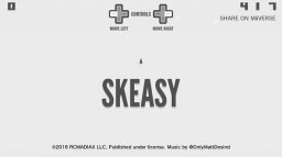 Skeasy (WU) &nbsp; &copy; RCMADIAX 2016 &nbsp;  1/3