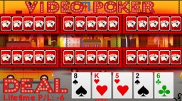 6-Hand Video Poker (WU)   © Skunk Software 2016    2/3