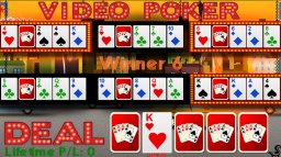 6-Hand Video Poker (WU)   © Skunk Software 2016    3/3