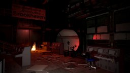 The Brookhaven Experiment (PS4)   © Phosphor 2016    3/3