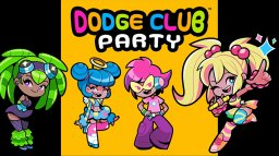 Dodge Club Party (WU)   © James Montagna 2016    1/3