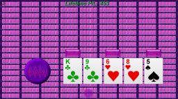 153 Hand Video Poker (WU)   © Skunk Software 2016    2/3
