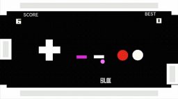 Bloc (2016) (WU) &nbsp; &copy; Cragworks 2016 &nbsp;  3/3