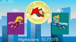 Super Hero Math (WU)   © Skunk Software 2016    1/3