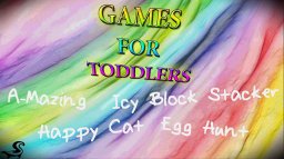 Games For Toddlers (WU)   © Skunk Software 2016    1/3