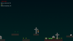 The Gem Collector (PC)   © TreeFall 2013    1/3