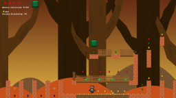 The Gem Collector (PC)   © TreeFall 2013    3/3