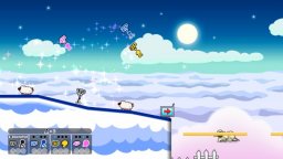 Minna De Uchuu Tour: ChariSou DX2 (WU) &nbsp; &copy; Spicysoft 2015 &nbsp;  1/3