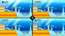 Minna De Uchuu Tour: ChariSou DX2 (WU) &nbsp; &copy; Spicysoft 2015 &nbsp;  2/3