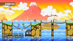 Minna De Uchuu Tour: ChariSou DX2 (WU) &nbsp; &copy; Spicysoft 2015 &nbsp;  3/3