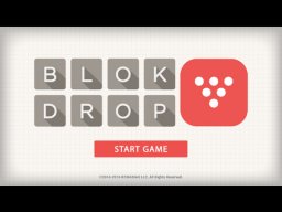 Blok Drop (IPD)   © RCMADIAX 2016    1/3
