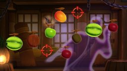 Fruit Ninja Kinect 2 (XBO)   © Halfbrick 2015    1/3